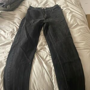 Black Guess Jeans